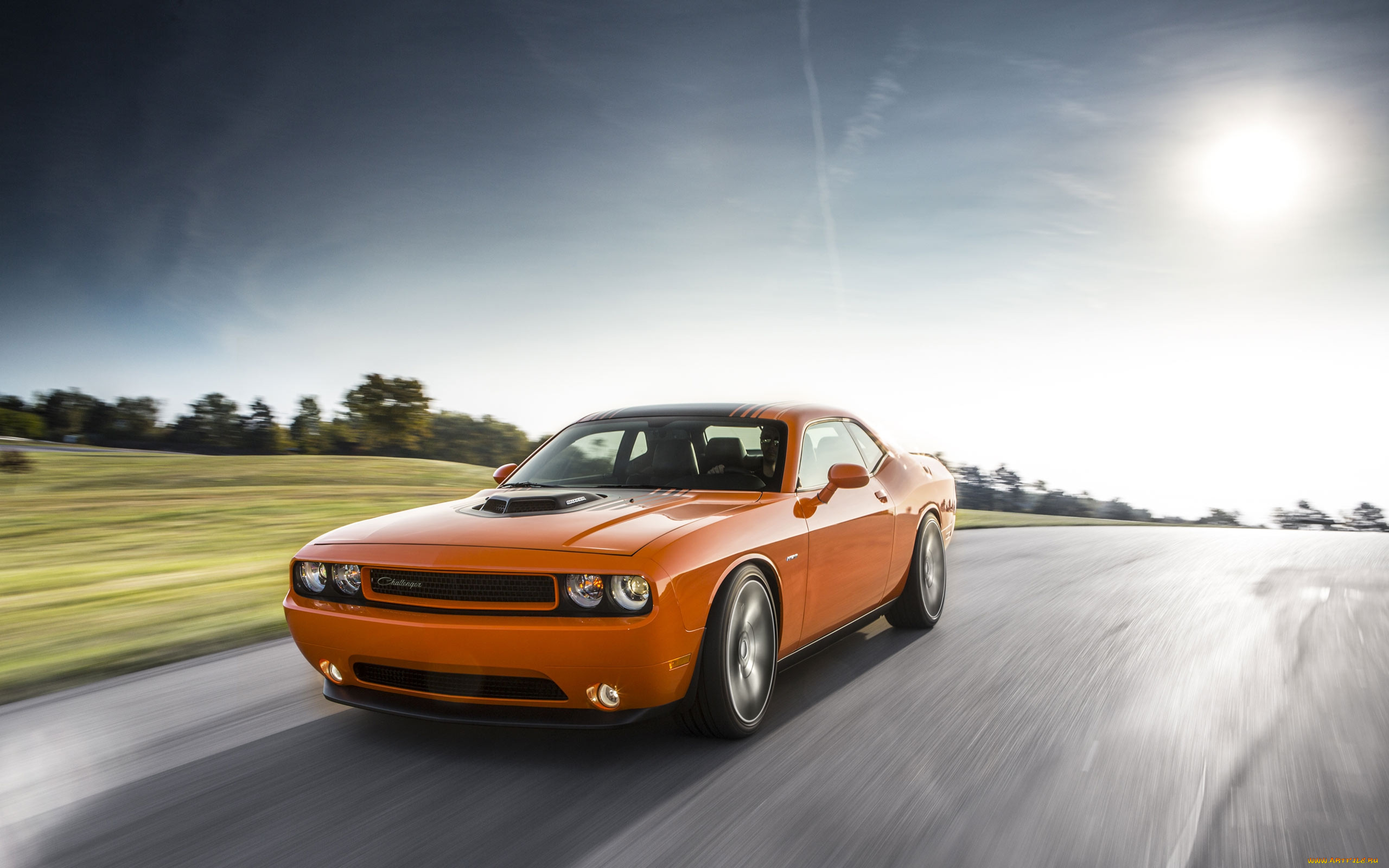 dodge, challenger, rt, shaker, , chrysler, group, llc, , , 